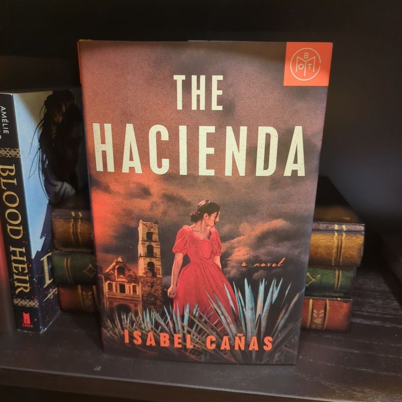 The Hacienda