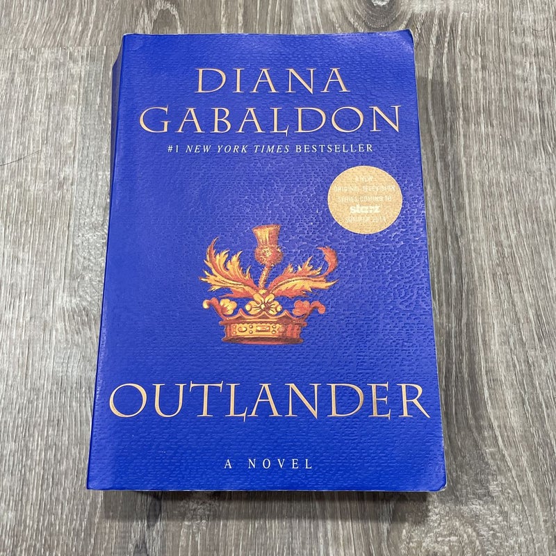 Outlander