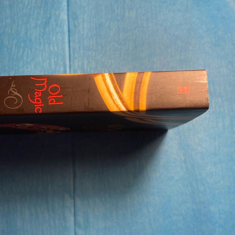 NEW Old Magic OOP First Edition 
