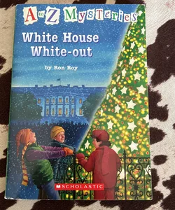 White House White Out