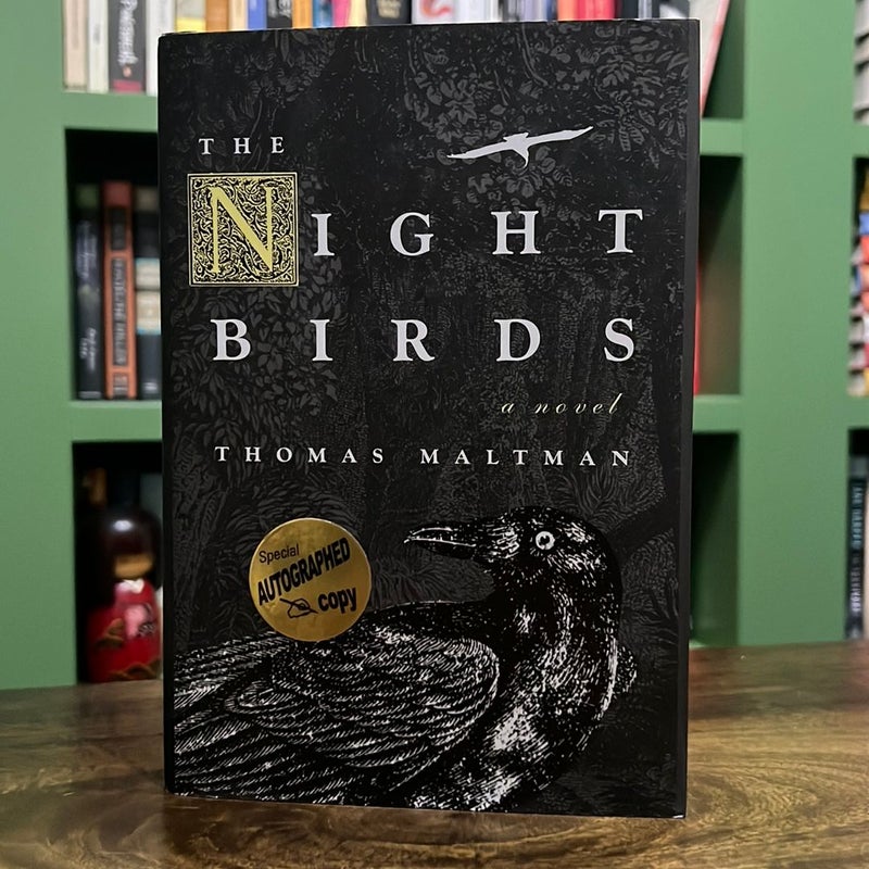 The Night Birds