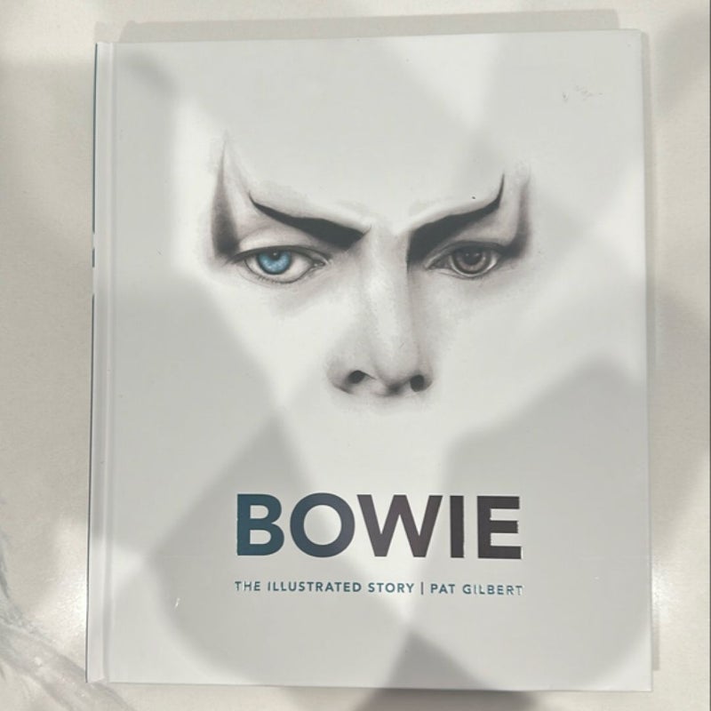 Bowie