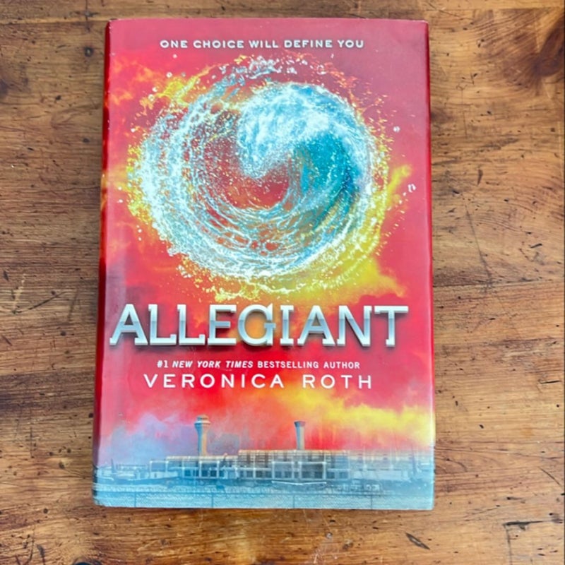 Allegiant