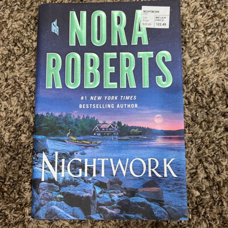 Nightwork