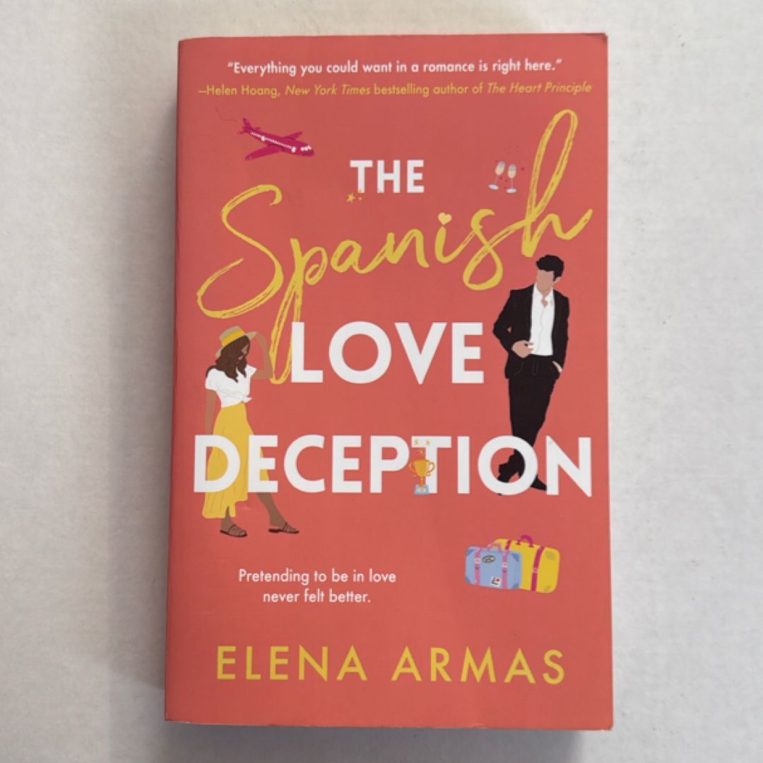 The Spanish Love Deception
