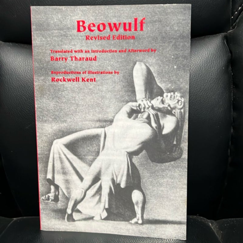 Beowulf