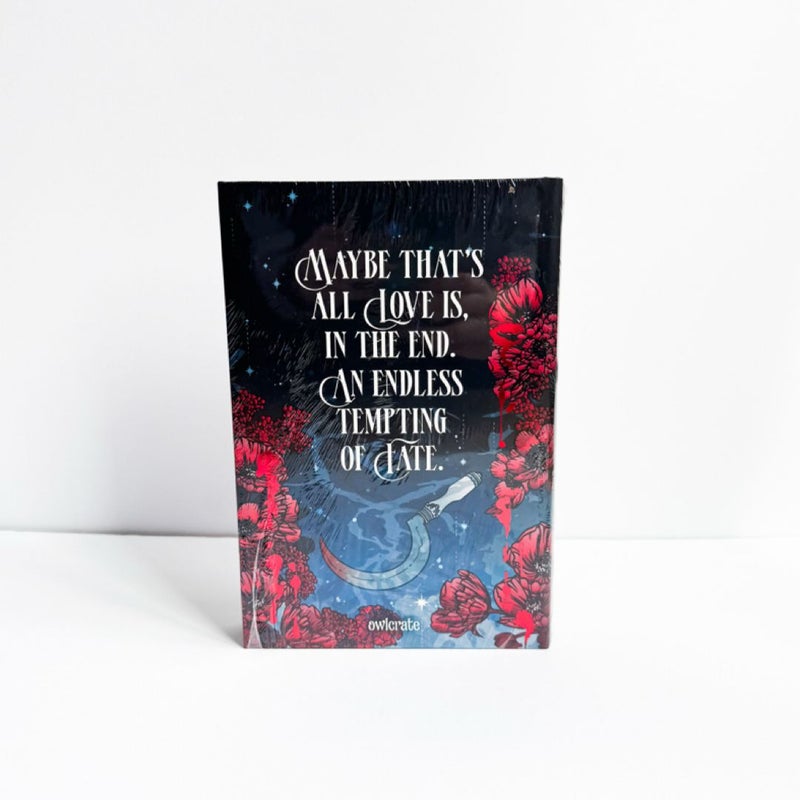 Our Infinite Fates (Owlcrate Exclusive Edition)