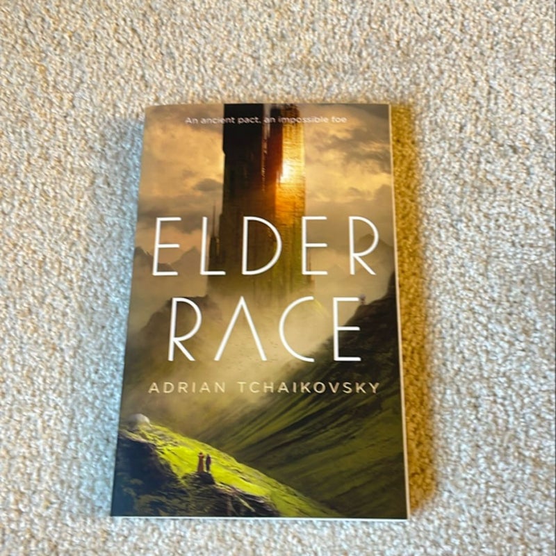 Elder Race