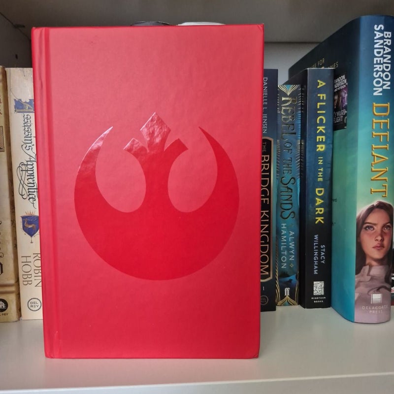 Journey to Star Wars: the Last Jedi Leia, Princess of Alderaan