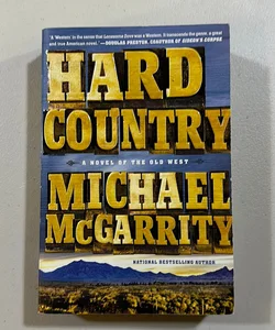 Hard Country