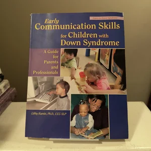 Early Communication Skills for Children with down Syndrome