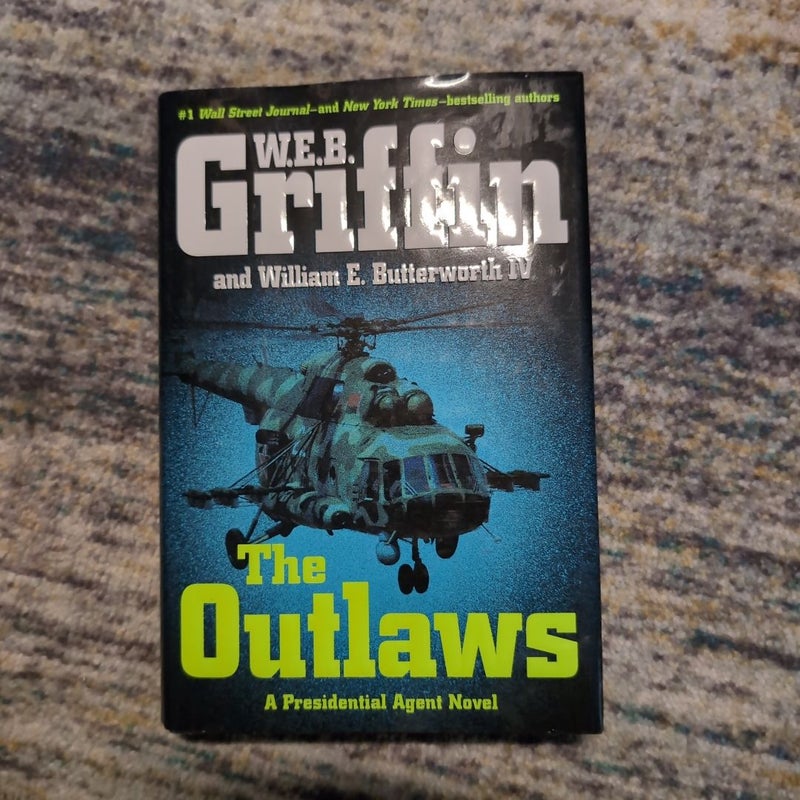 The Outlaws