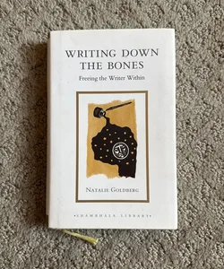 Writing down the Bones