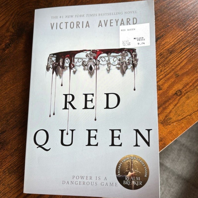 Red Queen