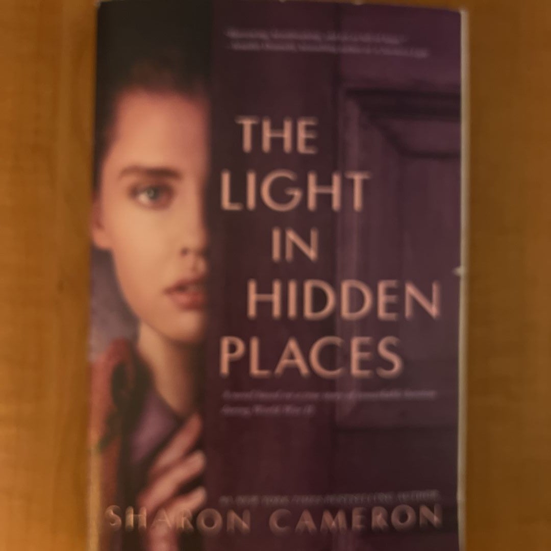 The Light in Hidden Places