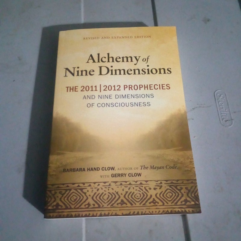 The Alchemy of Nine Dimensions