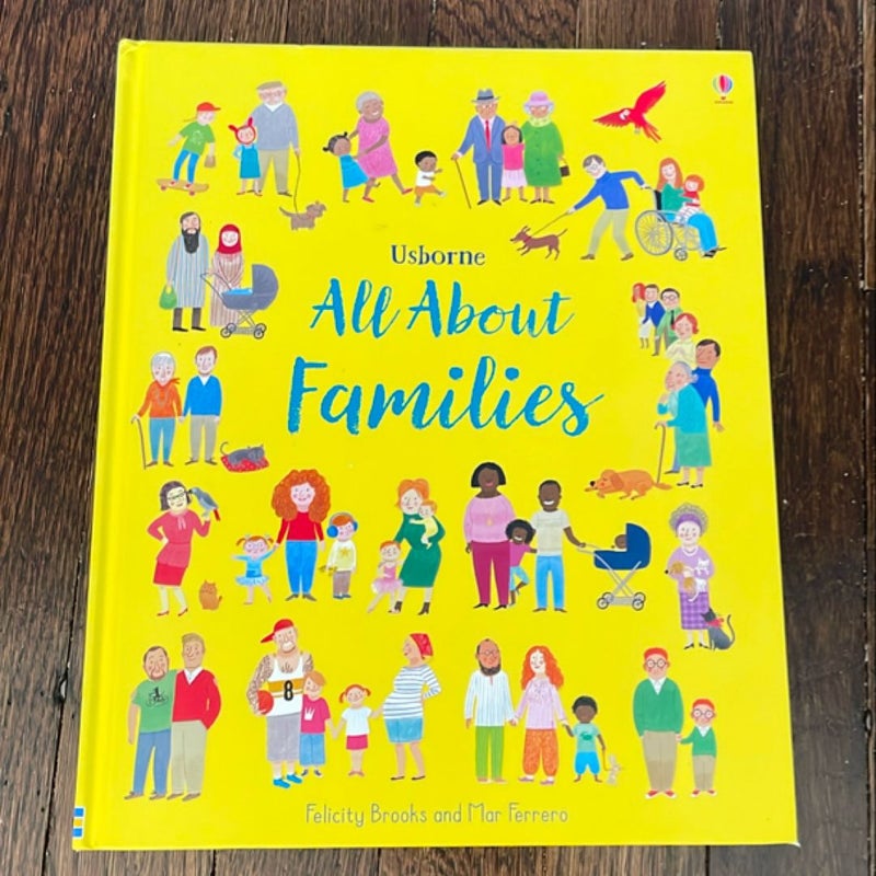 All about Families