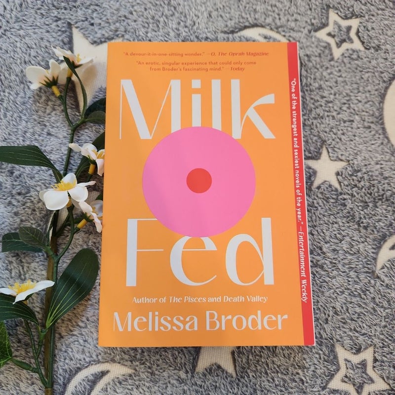 Milk Fed