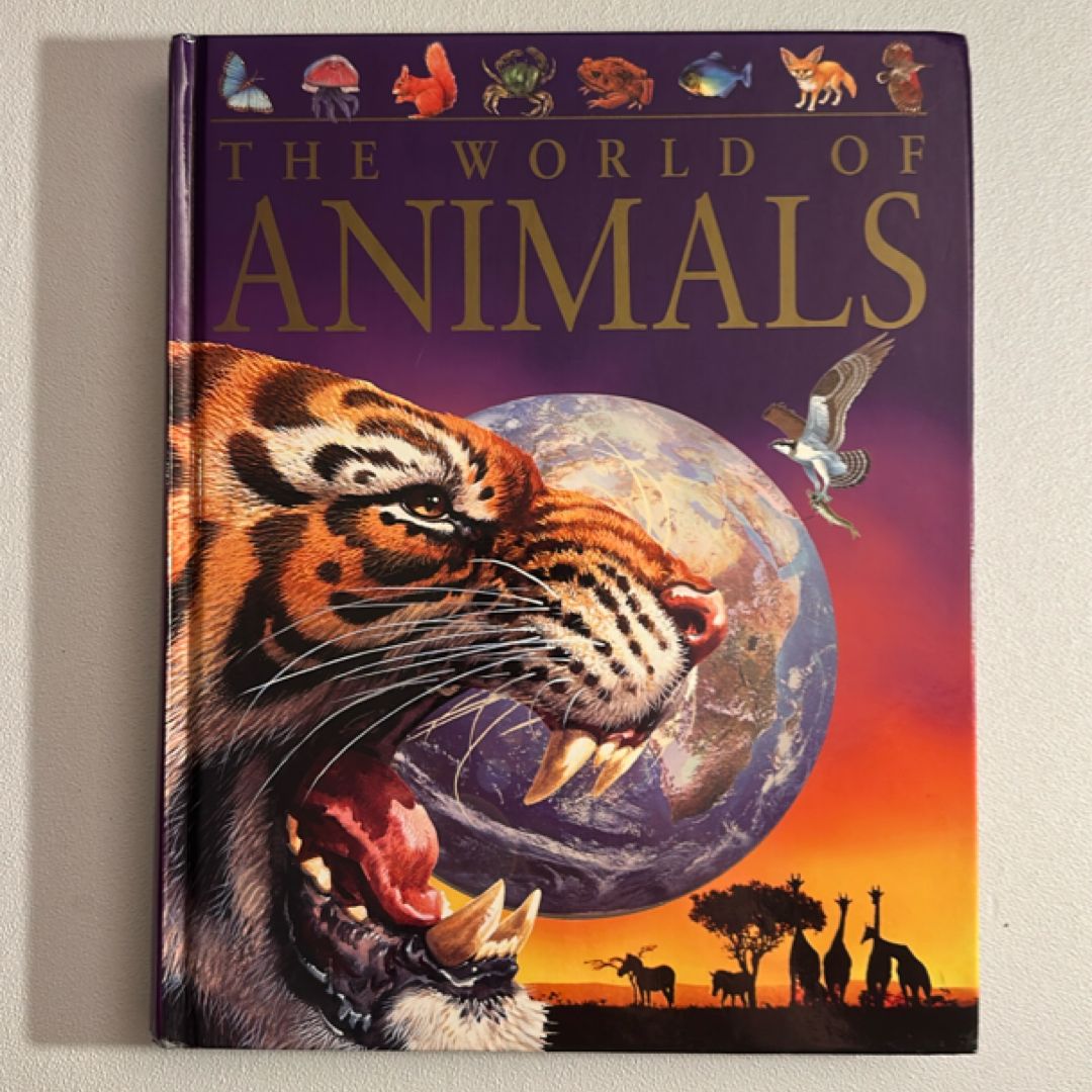 World of Animals