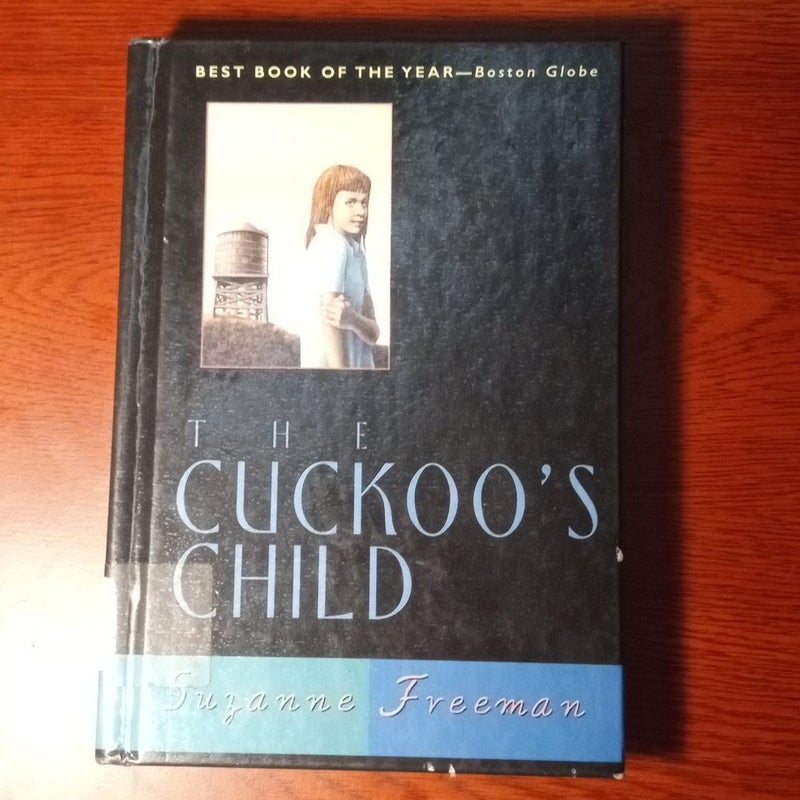 The Cuckoo's Child 