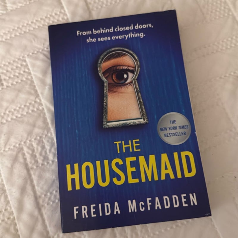 The Housemaid