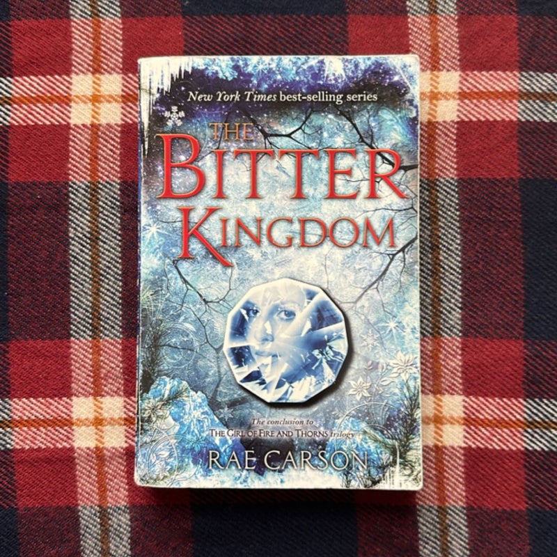 The Bitter Kingdom