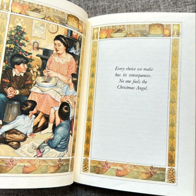 Seven Stories of Christmas Love