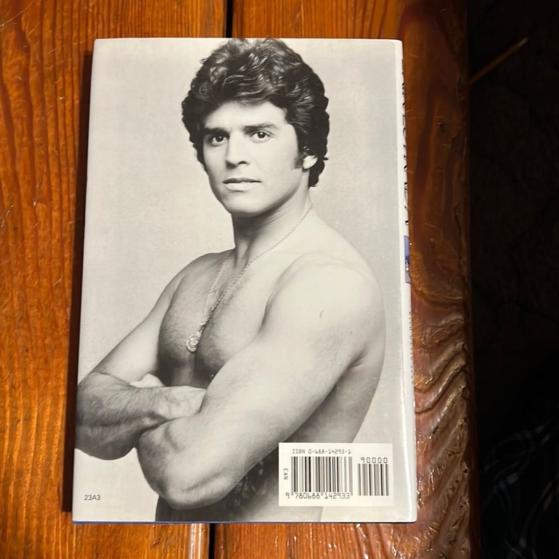 Erik Estrada