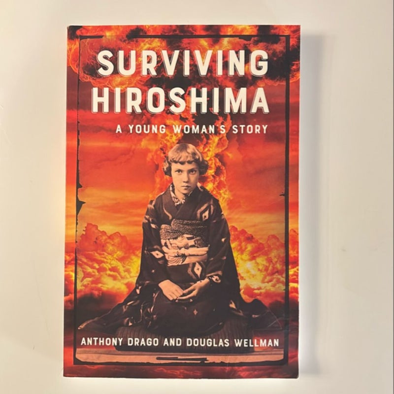 Surviving Hiroshima