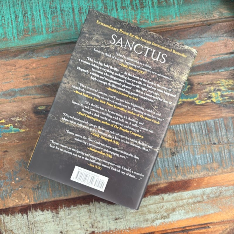 Sanctus