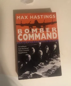 Bomber Command 57