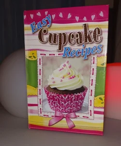 Easy Cupcake Recipes