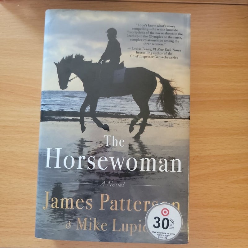 The Horsewoman