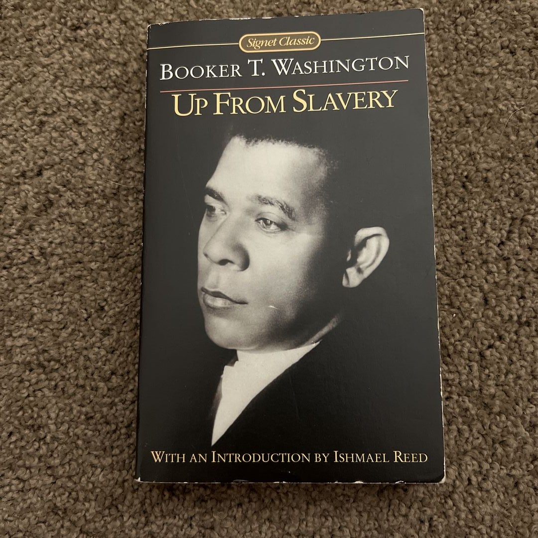 Up from Slavery