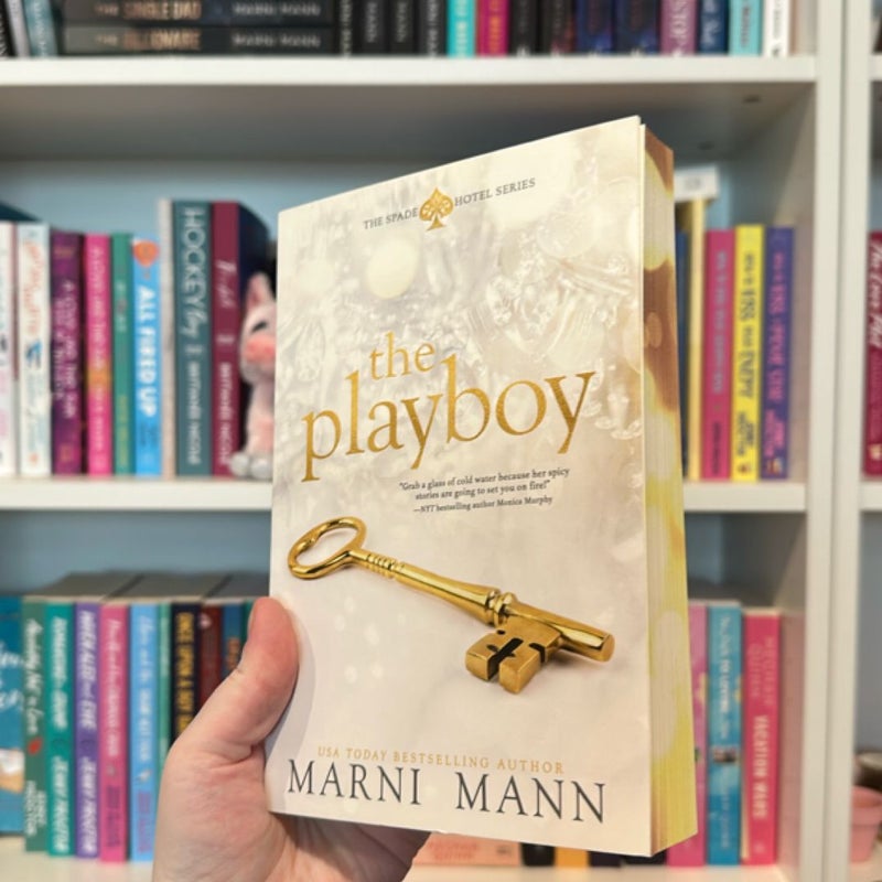 The Playboy