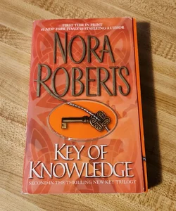 Key of Knowledge