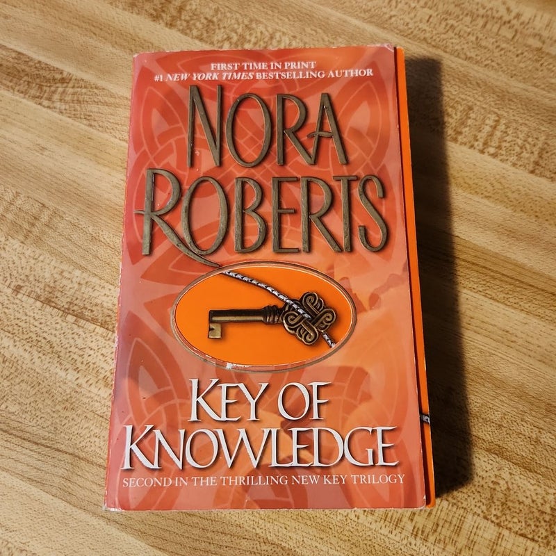 Key of Knowledge