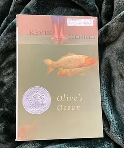 Olive's Ocean