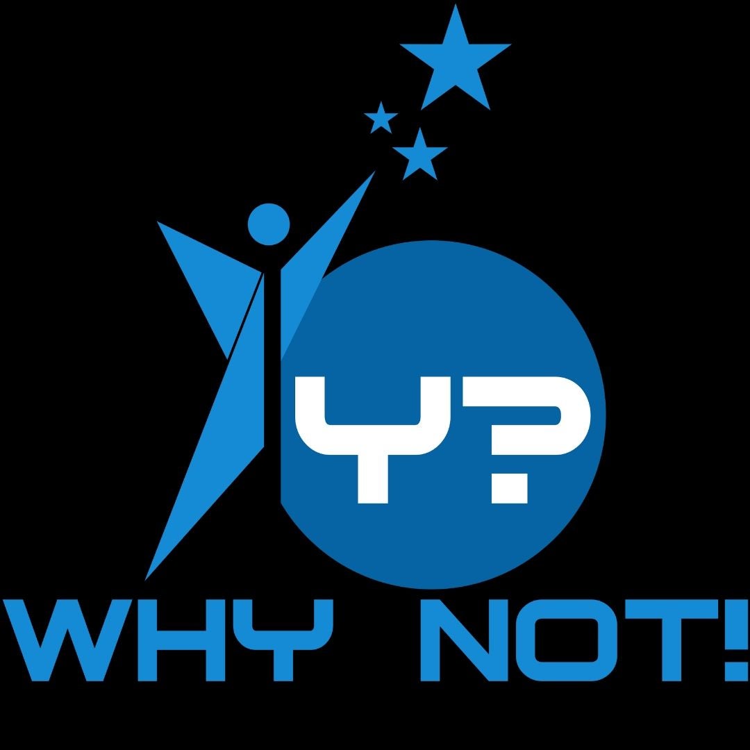 Y? Why Not! Buy
