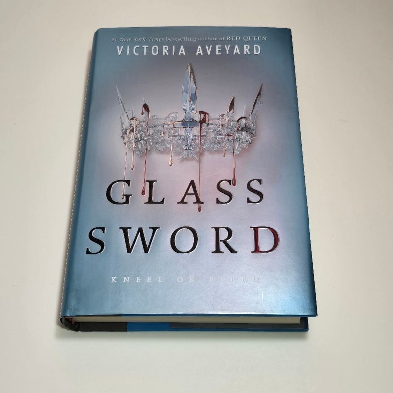 Glass Sword