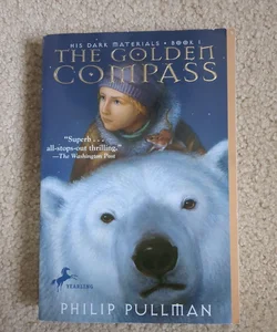 His Dark Materials: the Golden Compass (Book 1)