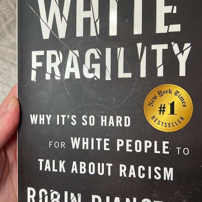 White Fragility