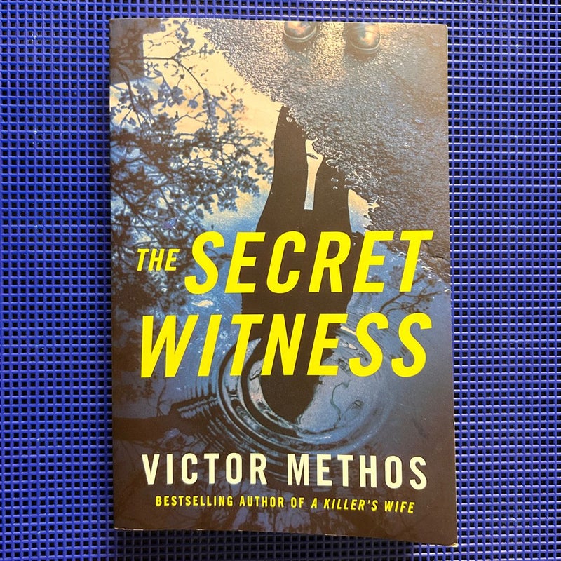 The Secret Witness