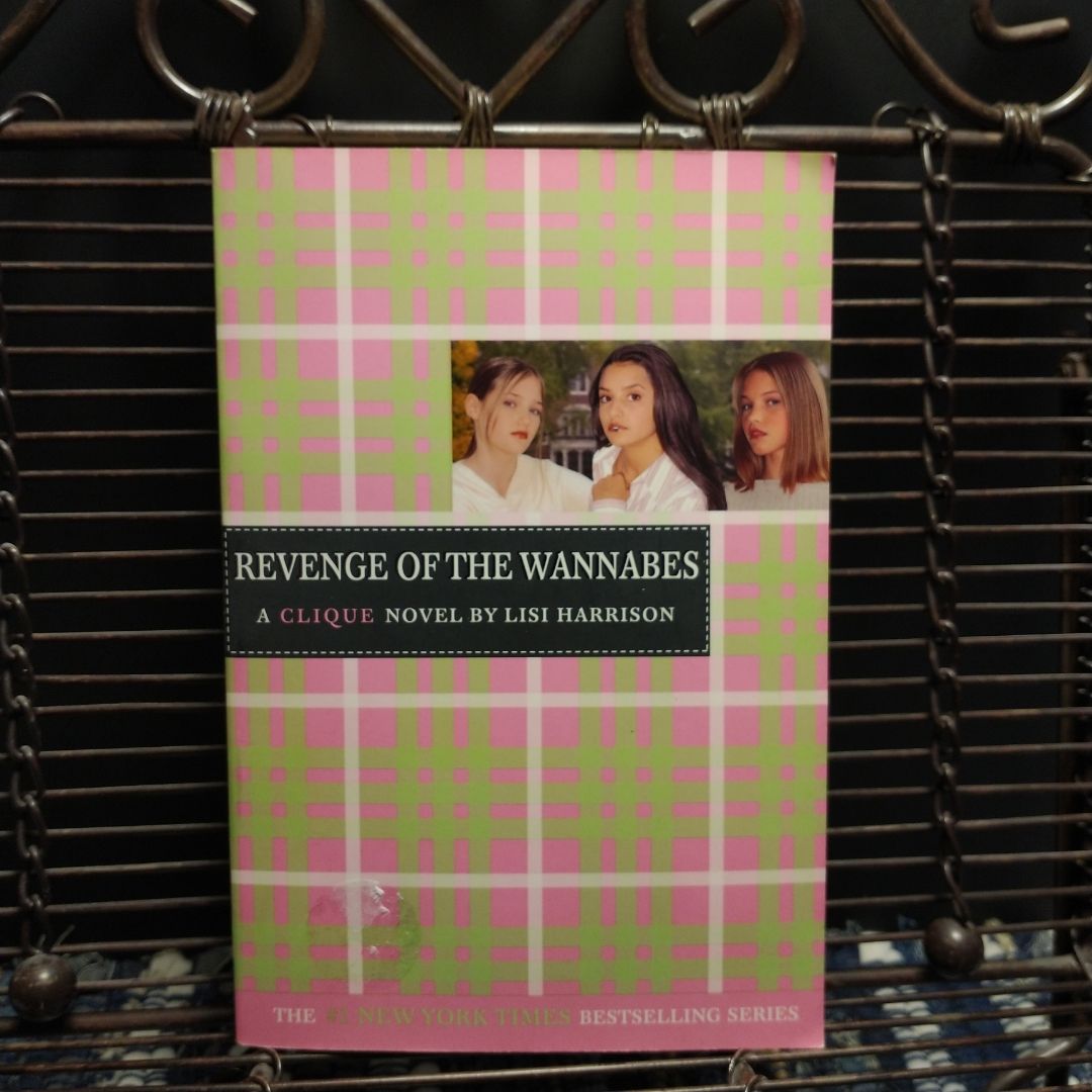 The Revenge of the Wannabes