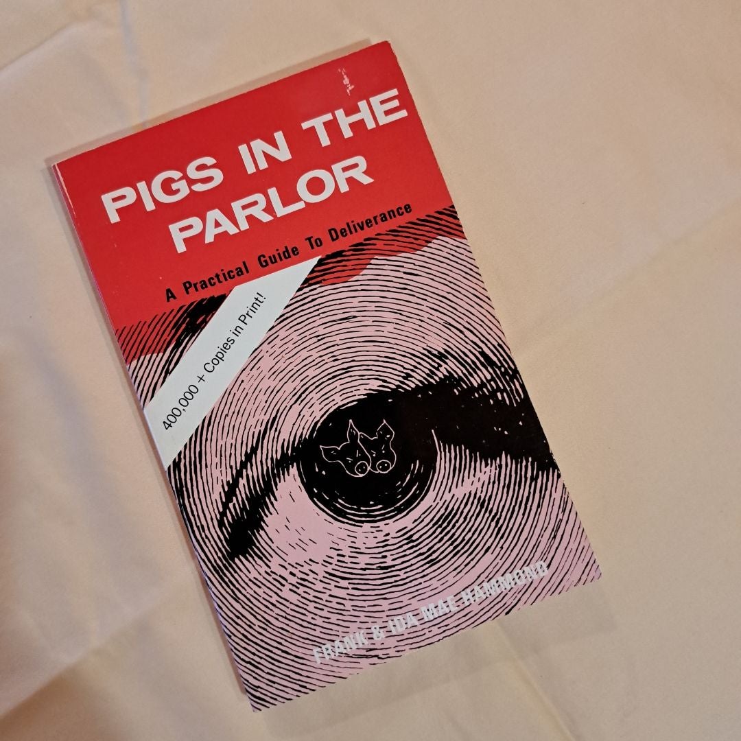 Pigs in the Parlor