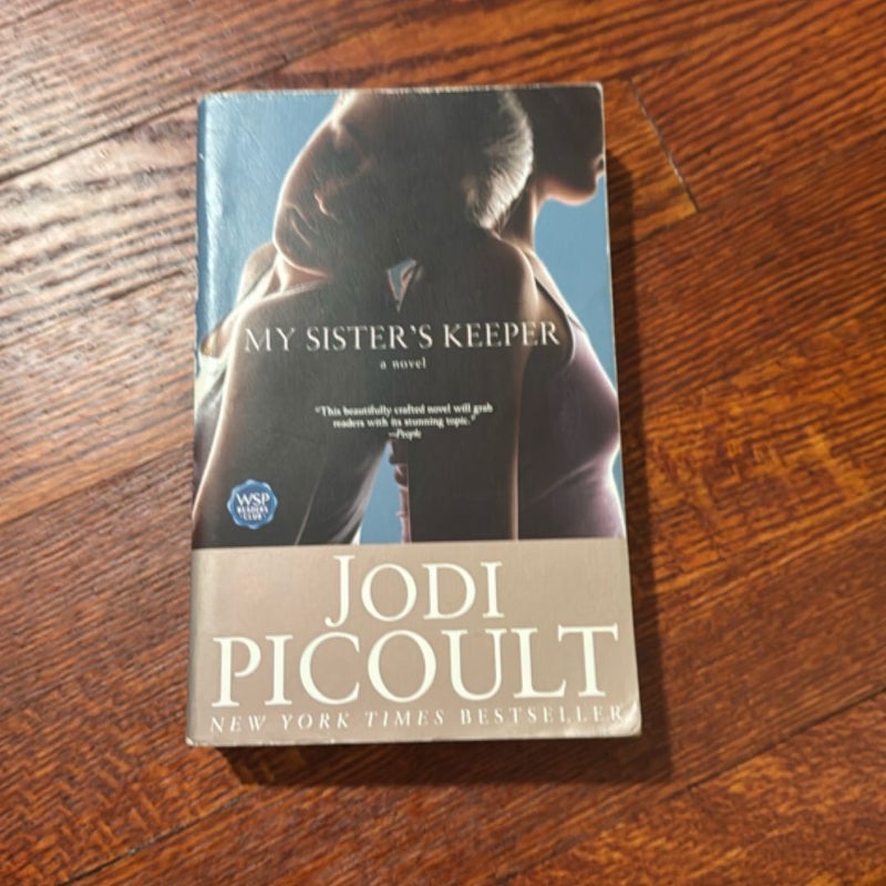 My Sister's Keeper
