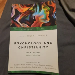 Psychology and Christianity