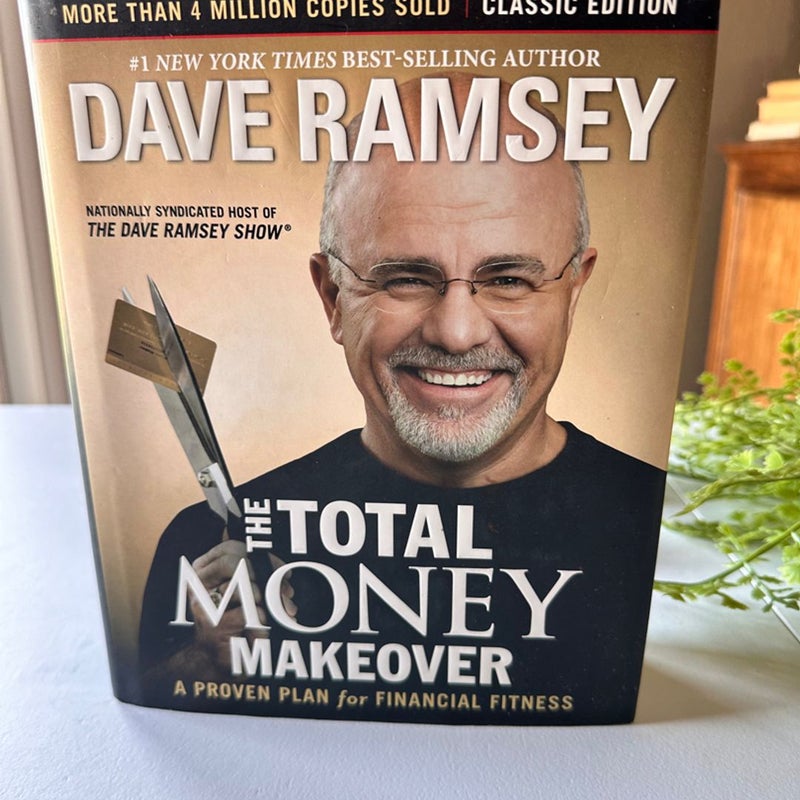 The Total Money Makeover