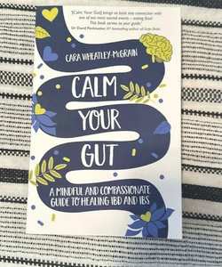 Calm your gut 