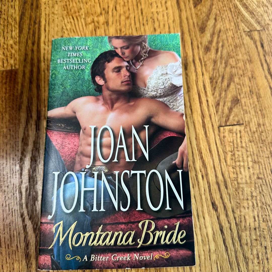 Montana Bride